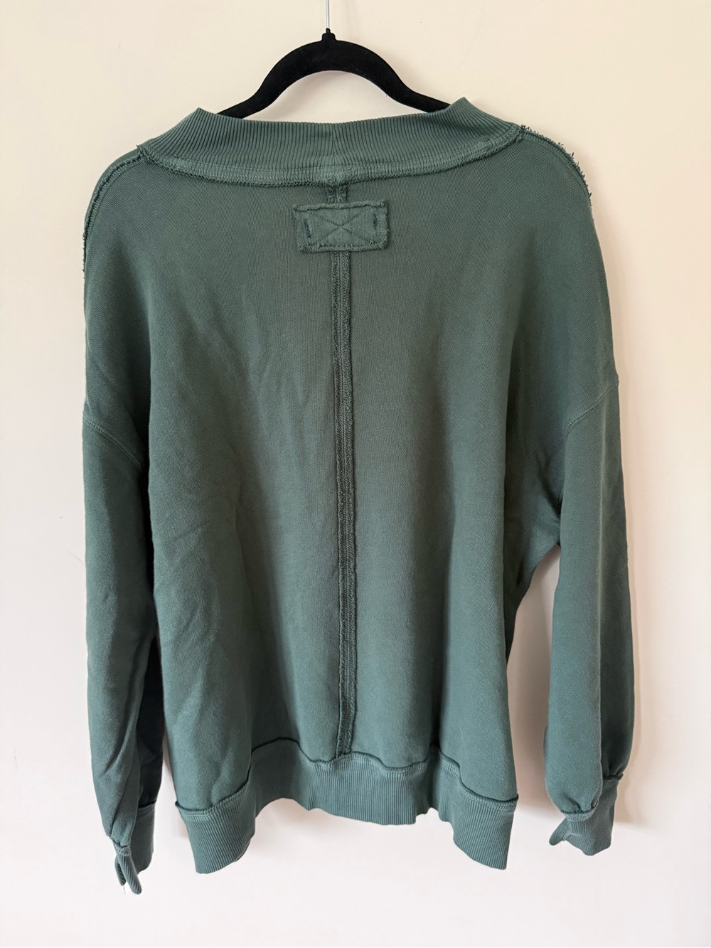 345. NWT WE THE FREE PALM SPRINGS PULLOVER - Picture 5 of 7